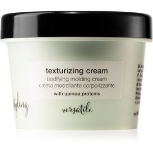 Milk Shake Lifestyling Texturizing Cream texturizačná pomáda 100 ml