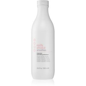 Milk Shake Smoothies aktivačná emulzia