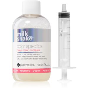 Milk Shake Color Specifics sérum pre ochranu farby a lesk vlasov pre farbené vlasy 100 ml