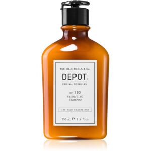 Depot No. 103 Hydrating Shampoo hydratačný šampón 250 ml