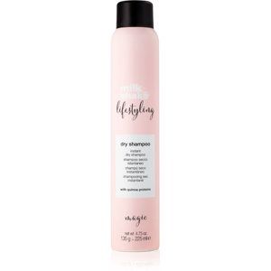 Milk Shake Lifestyling Magic suchý šampón pre všetky typy vlasov 225 ml
