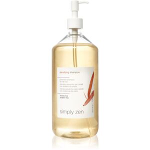 Simply Zen Densifying Shampoo zhusťujúci šampón pre krehké vlasy 1000 ml