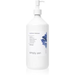 Simply Zen Equilibrium Shampoo šampón pre časté umývanie vlasov 1000 ml