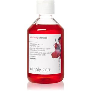 Simply Zen Stimulating Shampoo stimulujúci šampón proti vypadávániu vlasov 250 ml