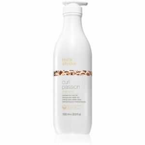Milk Shake Curl Passion šampón pre kučeravé vlasy 1000 ml