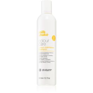 Milk Shake Color Care šampón pre farbené vlasy 300 ml