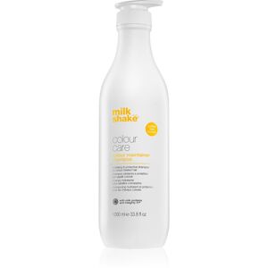 Milk Shake Color Care šampón pre farbené vlasy 1000 ml