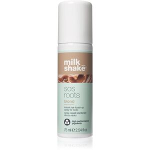 Milk Shake Sos roots sprej pre okamžité zakrytie odrastov 75 ml