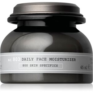 Depot No. 803 Daily Face Moisturizer hydratačný krém na tvár 65 ml