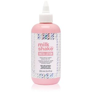 Milk Shake Insta.Lotion Liquid Mask hĺbková maska na vlasy 250 ml