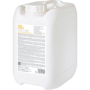 Milk Shake Color Care hydratačný a ochranný šampón pre farbené vlasy 5000 ml