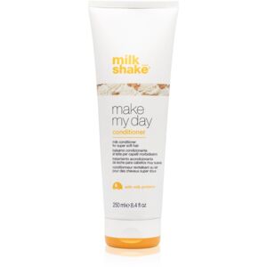 Milk Shake Make My Day Conditioner kondicionér pre všetky typy vlasov 250 ml