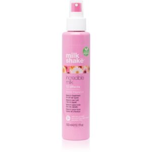 Milk Shake Color Care Flower Fragrance bezoplachová kúra pre všetky typy vlasov 150 ml