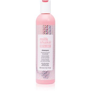 Milk Shake Insta.Light Shampoo posilňujúci šampón pre všetky typy vlasov 300 ml