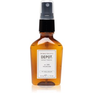 Depot No. 305 Volumizer Spray stylingový sprej pre všetky typy vlasov 50 ml