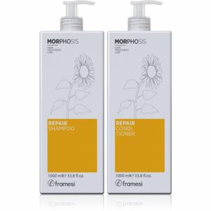 Framesi Morphosis Repair výhodné balenie (pre poškodené vlasy)