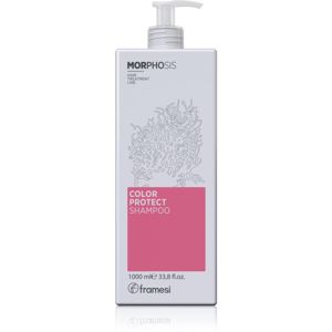 Framesi Morphosis Color Protect šampón na ochranu farby 1000 ml