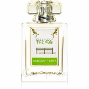 Carthusia Essence of the Park parfumovaná voda pre ženy 50 ml