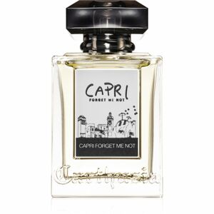 Carthusia Capri Forget Me Not parfumovaná voda unisex 50 ml