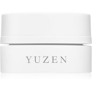 Yuzen High Potency Day Eye Cream vyživujúci očný krém pre vypnutie pleti 15 ml