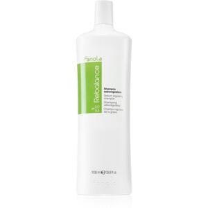 Fanola Rebalance upokojujúci šampón pre mastné vlasy 1000 ml