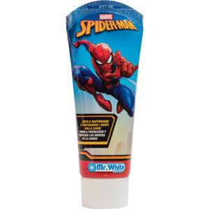Marvel Spiderman Toothpaste zubná pasta pre deti Mint 75 ml