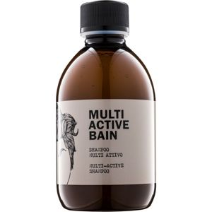 Dear Beard Shampoo Multi Active Bain šampón proti lupinám 250 ml