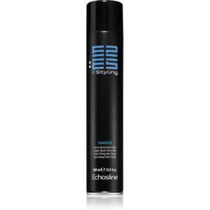 Echosline Fixmaster Lacca Spray Extra Forte lak na vlasy s extra silnou fixáciou 500 ml