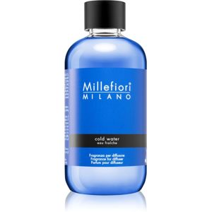 Millefiori Natural Cold Water náplň do aróma difuzérov 250 ml