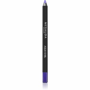 Mesauda Milano Aqua Khôl kajalová ceruzka na oči odtieň 107 Purple Pixie 1,14 g