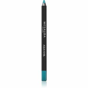 Mesauda Milano Aqua Khôl kajalová ceruzka na oči odtieň 106 Turquoise Hill 1,14 g