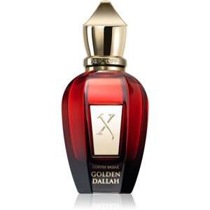 Xerjoff Golden Dallah parfumovaná voda unisex 50 ml