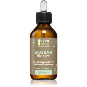 Allegro Natura Baobab baobabový olej 100 ml