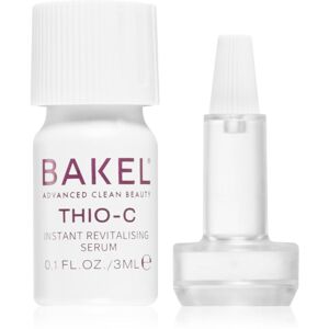 Bakel Thio-C reštrukturalizačné sérum 3 ml