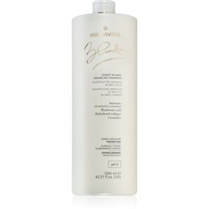 Medavita Blondie Sunset Blonde Enhancing Shampoo šampón pre blond vlasy pre zvýraznenie farby vlasov 1250 ml