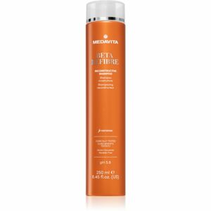 Medavita Beta Refibre Reconstructive Shampoo reštrukturalizačný šampón pre vlasy bez vitality 250 ml