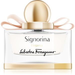 Salvatore Ferragamo Signorina Eleganza parfumovaná voda pre ženy 30 ml