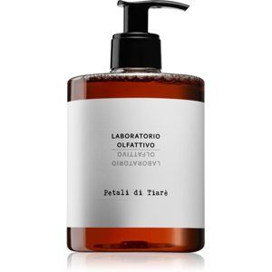 Laboratorio Olfattivo Petali di Tiaré parfumované tekuté mydlo unisex 500 ml