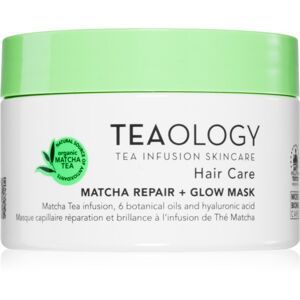 Teaology Hair Matcha Repair Mask regeneračná maska na vlasy s matchou 200 ml