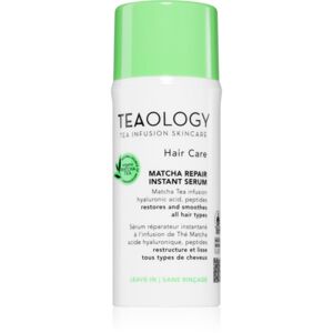 Teaology Hair Matcha Repair Leave-IN obnovujúca bezoplachová maska na vlasy 80 ml