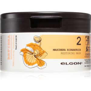 Elgon Refibra obnovujúca maska pre veľmi poškodené krehké vlasy 250 ml
