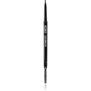 Korff Cure Makeup precízna ceruzka na obočie odtieň 03 0,09 g