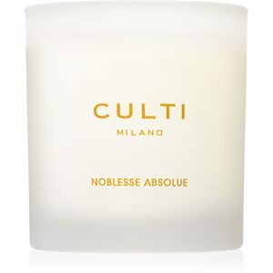 Culti Noblesse Absolue vonná sviečka 270 g