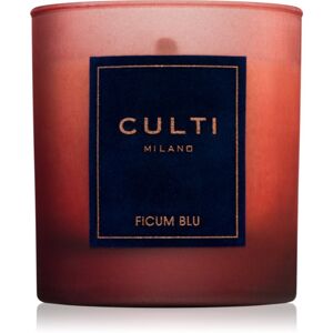Culti Ficum Blu vonná sviečka 270 g