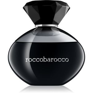 Roccobarocco Black parfumovaná voda pre ženy 100 ml
