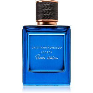 Cristiano Ronaldo Legacy Private Edition parfumovaná voda pre mužov 50 ml