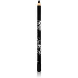 puroBIO Cosmetics Eyeliner ceruzka na oči odtieň 01 Black 1,3 g