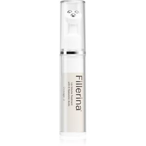 Fillerina Lip Volume Treatment Grade 3 gél pre objem pier 7 ml
