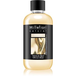 Millefiori Natural Mineral Gold náplň do aróma difuzérov 250 ml