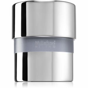 Millefiori Natural Silver Spirit vonná sviečka 380 g